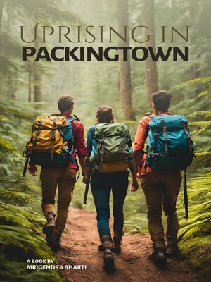 cover image of Uprising in Packingtown